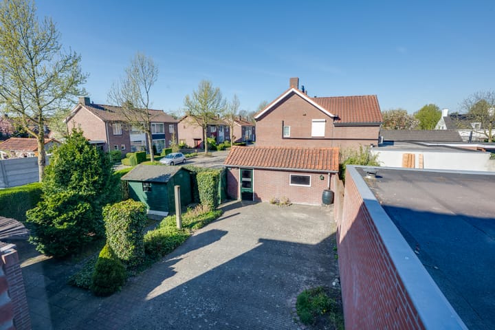 Foto 30 van Prinses Irenestraat 14