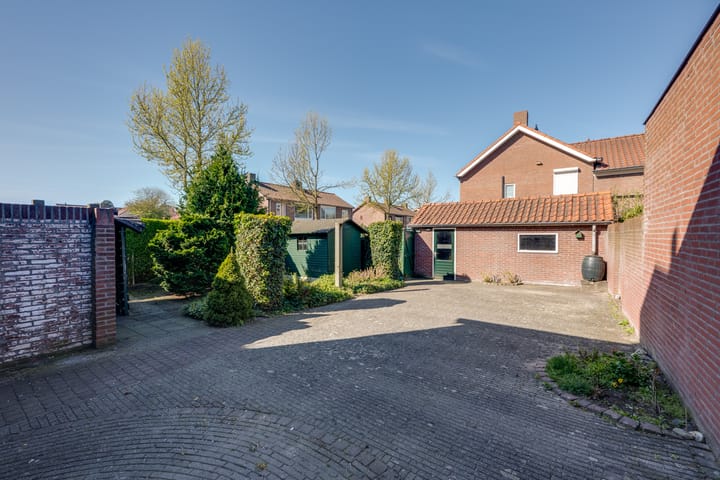 Foto 31 van Prinses Irenestraat 14