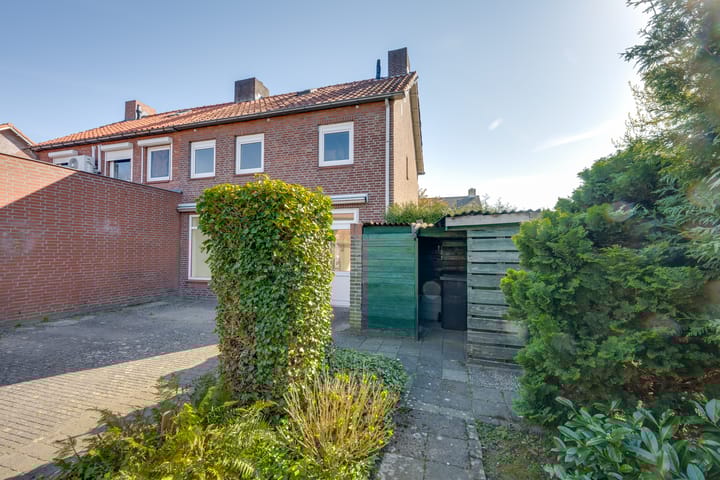 Foto 33 van Prinses Irenestraat 14