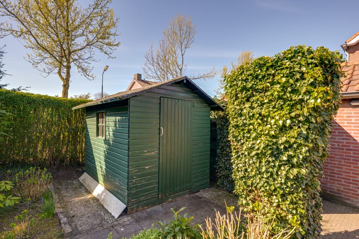 Foto 34 van Prinses Irenestraat 14