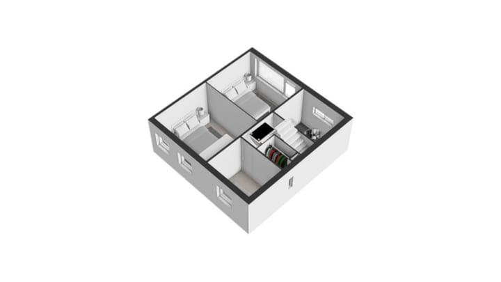 Foto 43 van Prinses Irenestraat 14