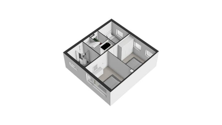 Foto 44 van Prinses Irenestraat 14