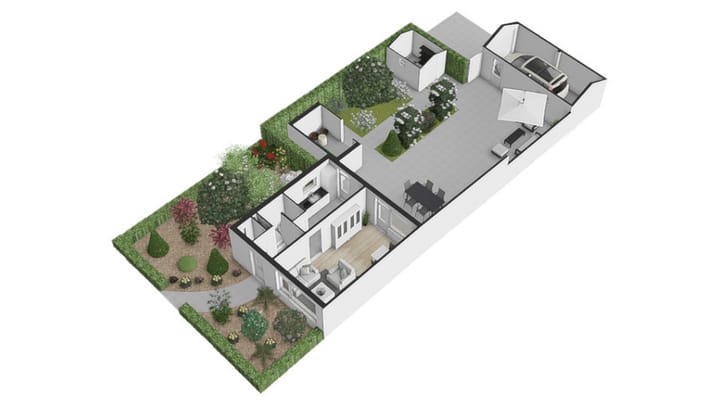 Foto 56 van Prinses Irenestraat 14