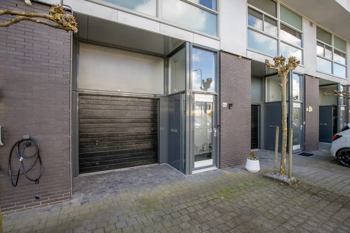 Foto 4 van Paradijsselpark 86