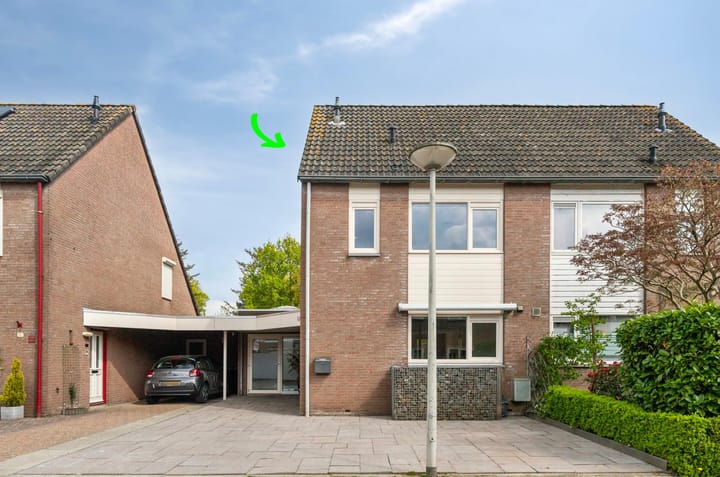 Foto 1 van Ambrozijnberg 70