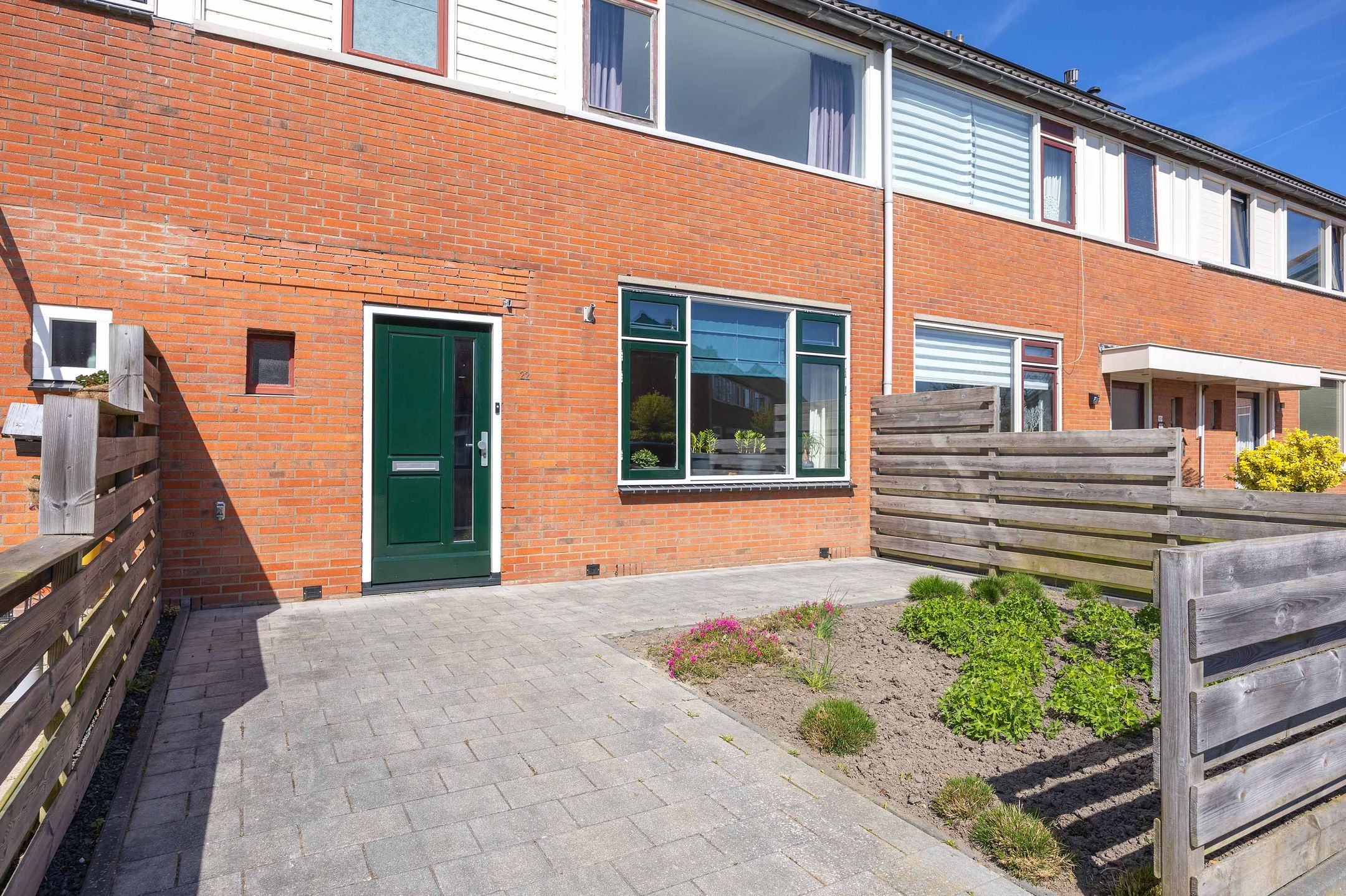 Foto 3 van Lange Akker 22