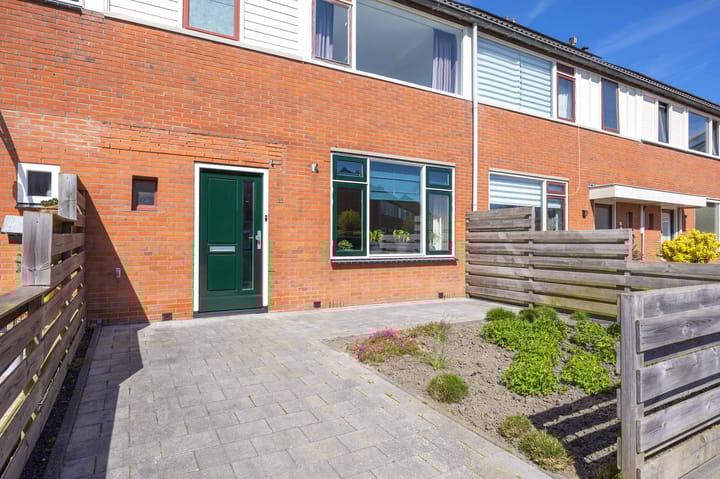 Foto 3 van Lange Akker 22