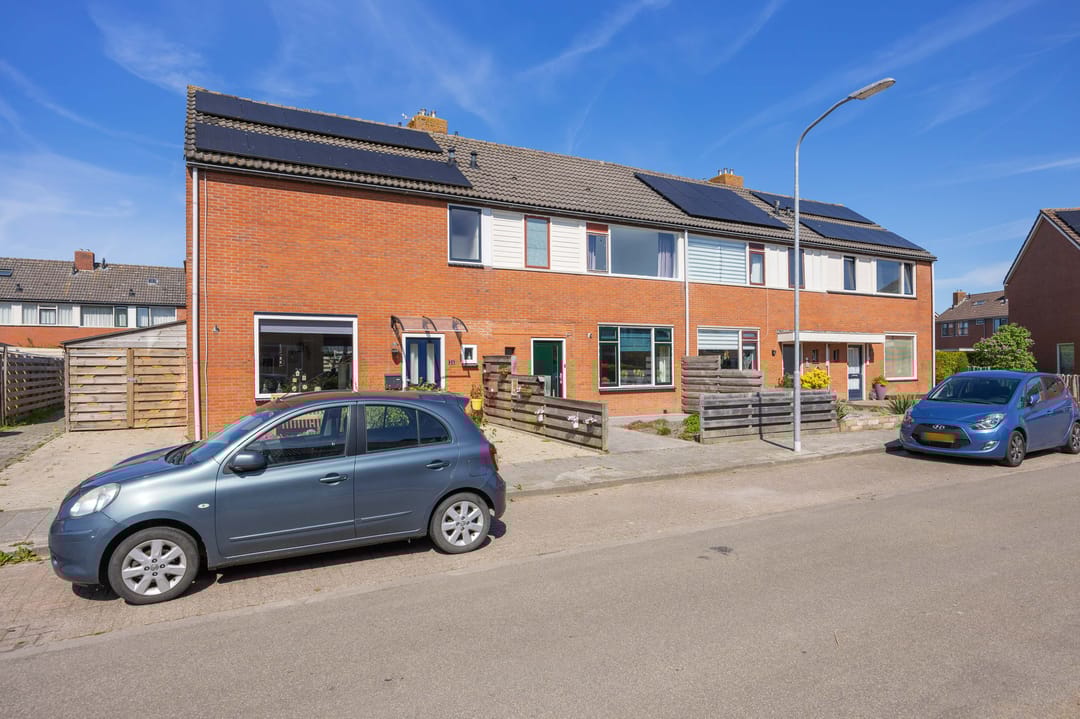 Foto 2 van Lange Akker 22