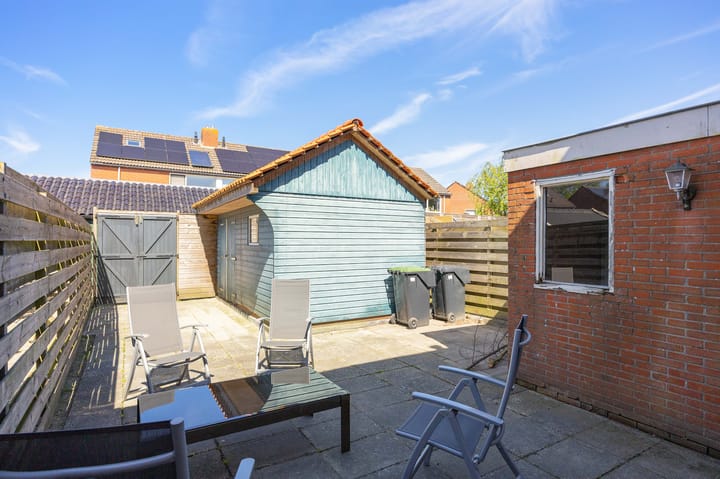 Foto 14 van Lange Akker 22