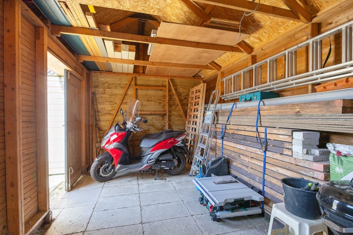 Foto 24 van Lange Akker 22