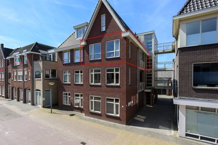 Molenstraat 6 C