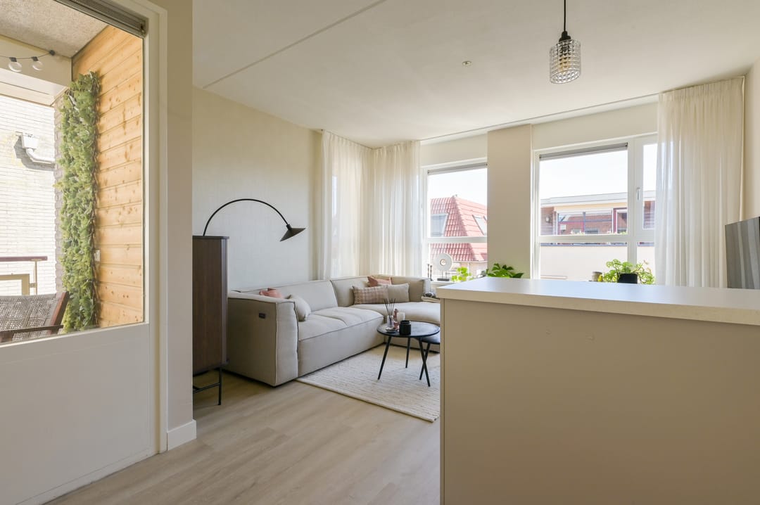 Foto 2 van Molenstraat 6-C