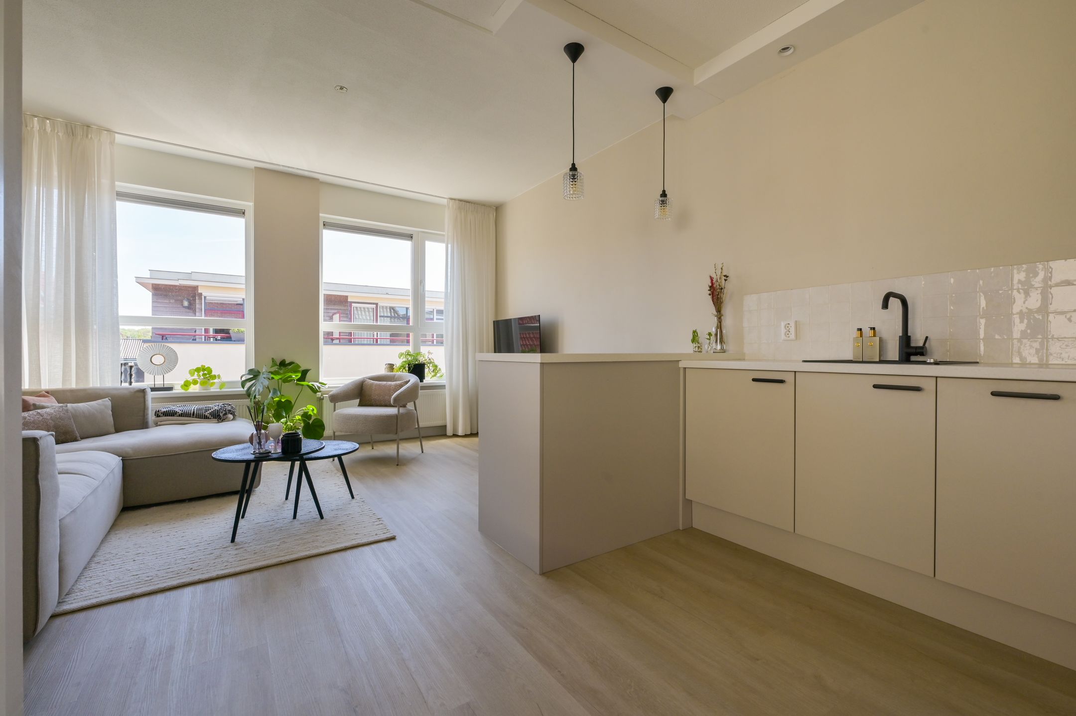 Foto 3 van Molenstraat 6-C