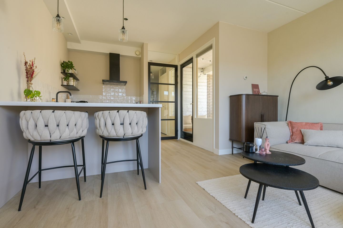 Foto 4 van Molenstraat 6-C