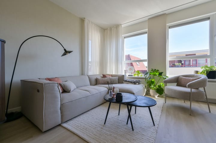 Foto 5 van Molenstraat 6-C