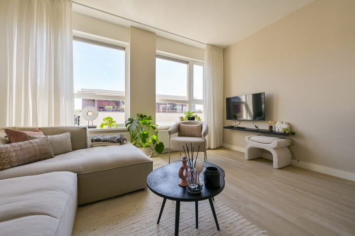 Foto 6 van Molenstraat 6-C