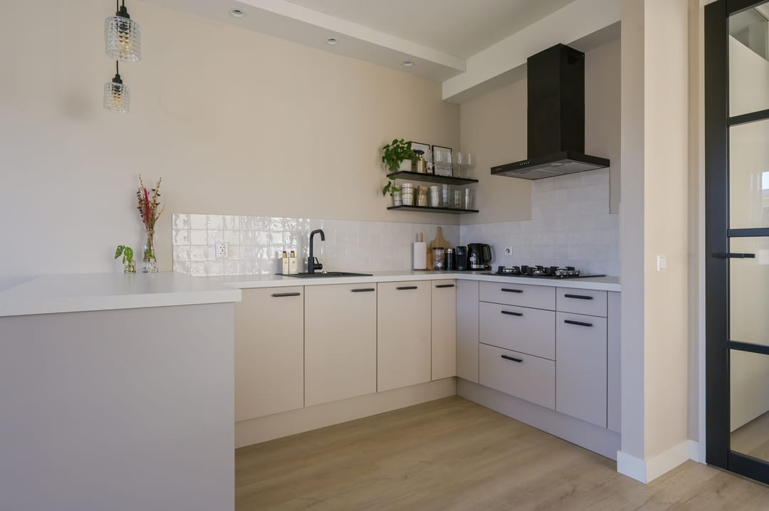 Foto 7 van Molenstraat 6-C