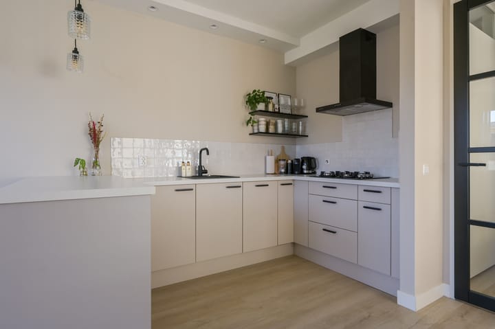 Foto 7 van Molenstraat 6-C