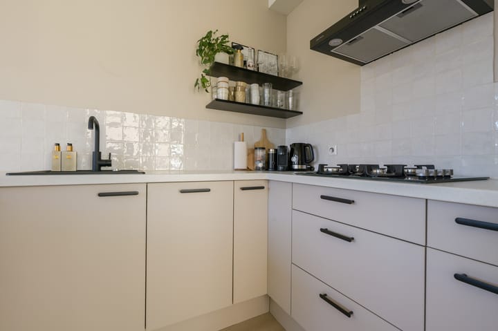 Foto 8 van Molenstraat 6-C