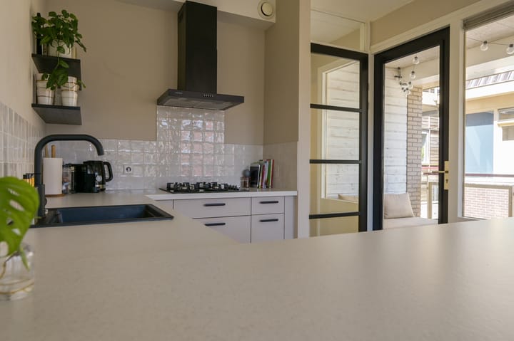 Foto 9 van Molenstraat 6-C