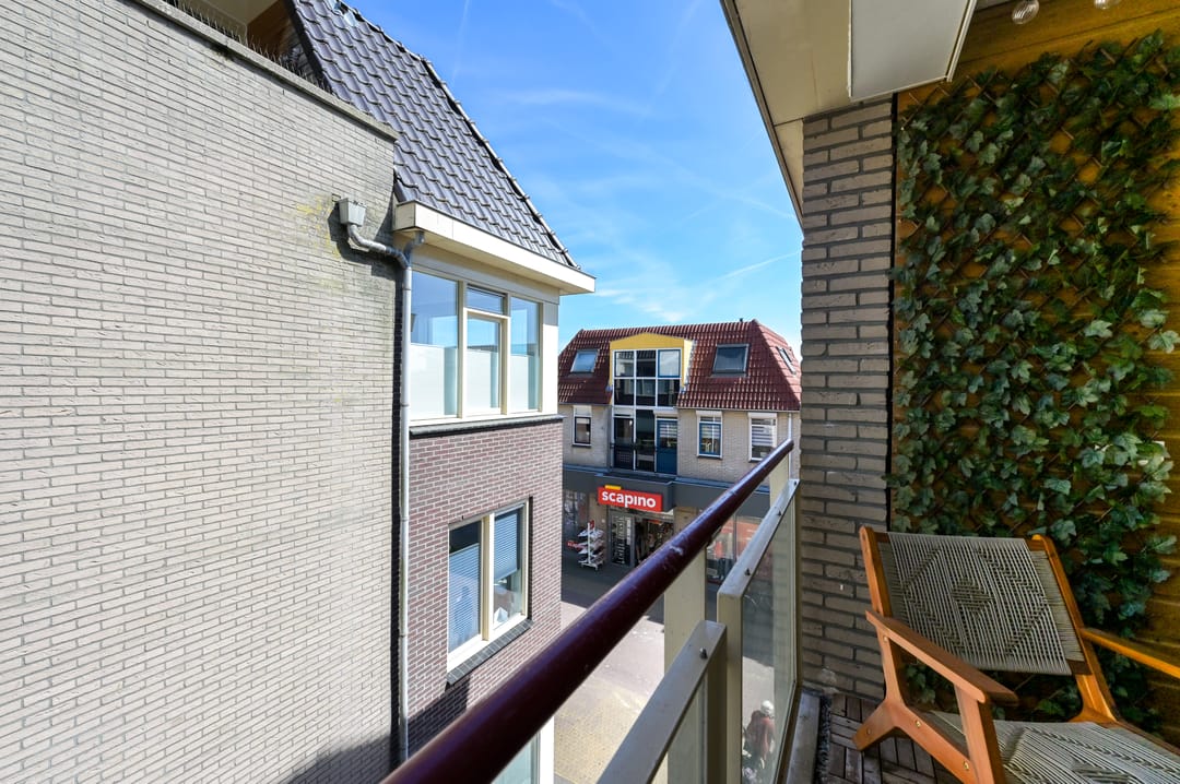 Foto 13 van Molenstraat 6-C