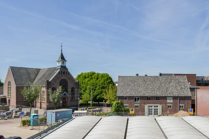 Foto 25 van Molenstraat 6-C