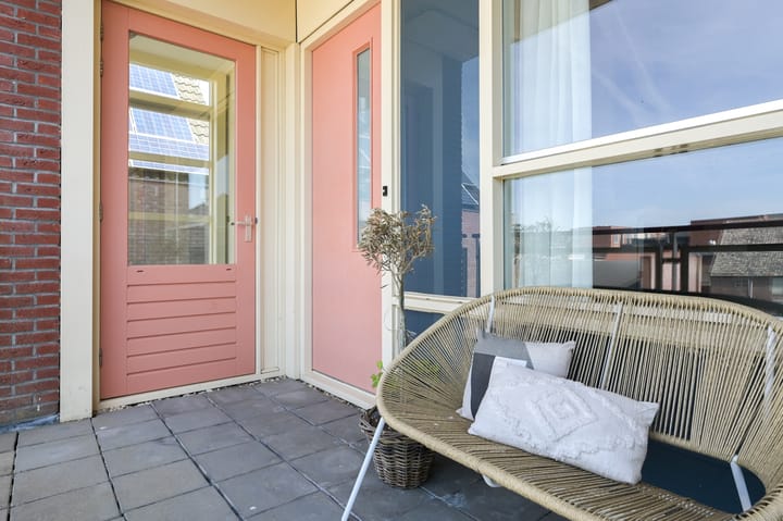 Foto 26 van Molenstraat 6-C