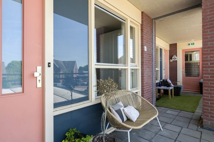 Foto 27 van Molenstraat 6-C