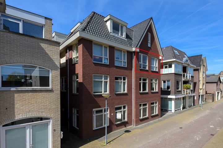 Foto 28 van Molenstraat 6-C