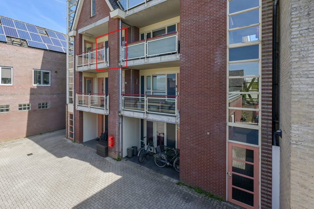 Foto 31 van Molenstraat 6-C