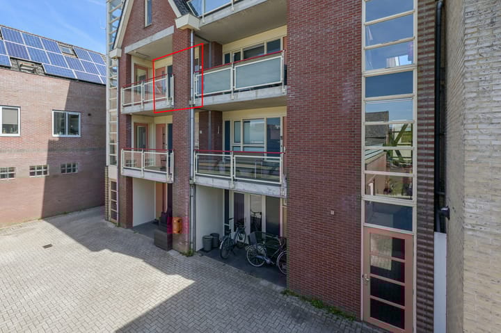 Foto 31 van Molenstraat 6-C