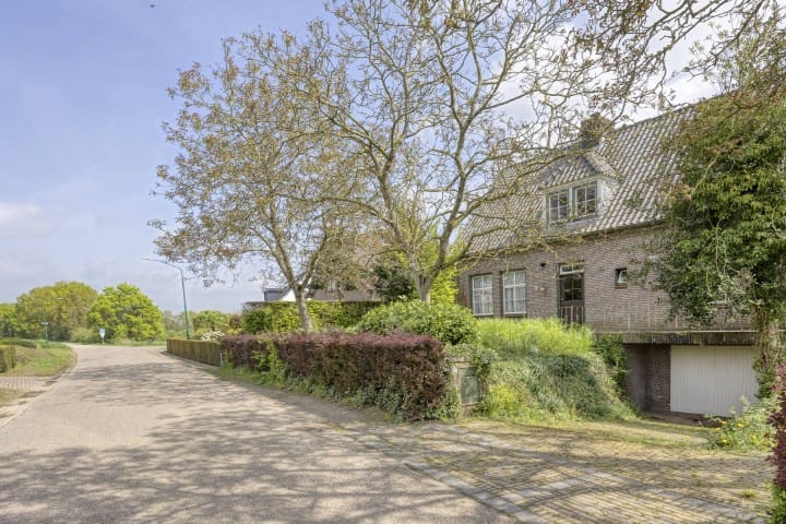 Foto 1 van Bergstraat 11