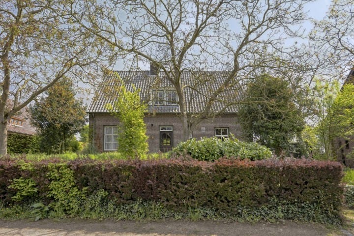 Foto 4 van Bergstraat 11