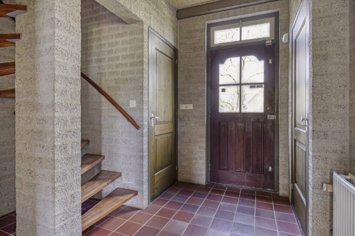 Foto 5 van Bergstraat 11