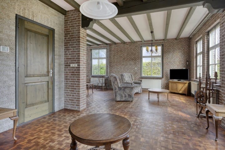 Foto 7 van Bergstraat 11