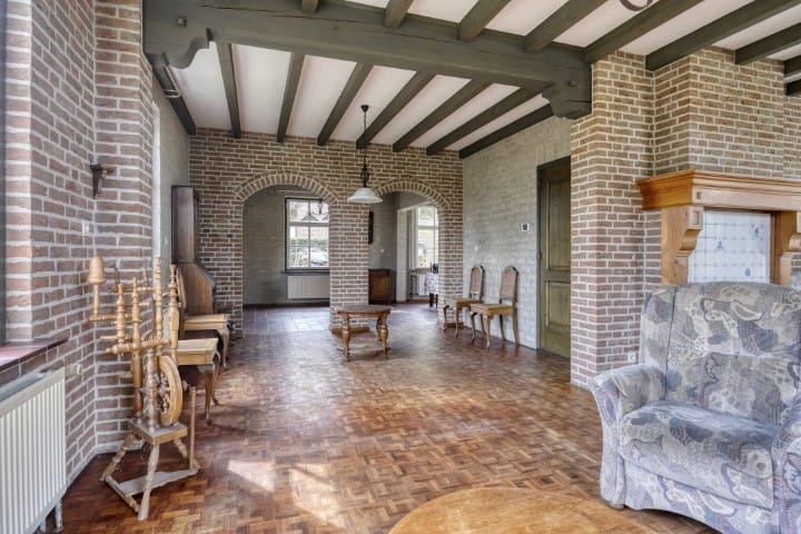 Foto 8 van Bergstraat 11