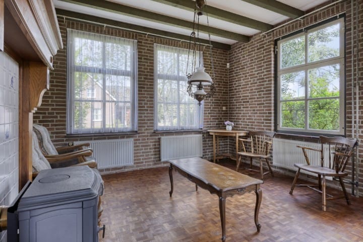 Foto 9 van Bergstraat 11