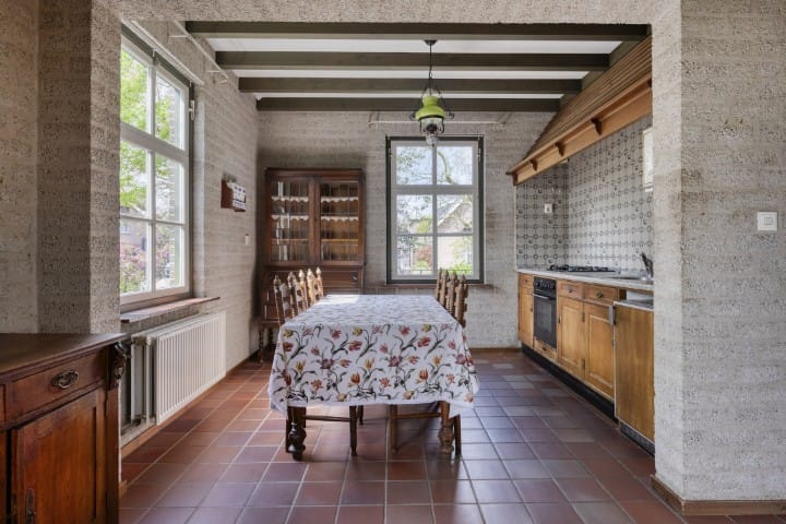 Foto 11 van Bergstraat 11