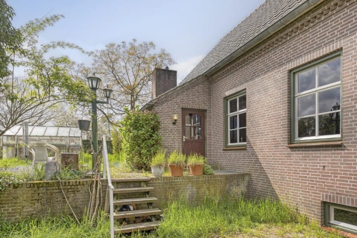 Foto 29 van Bergstraat 11