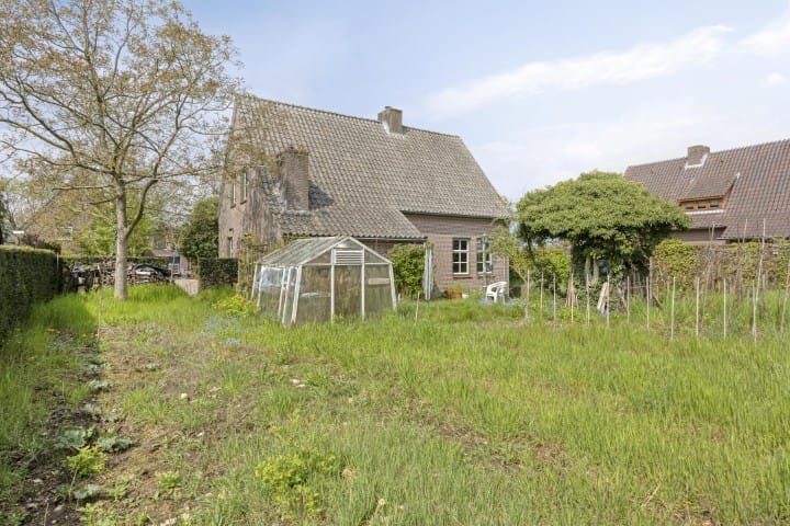 Foto 30 van Bergstraat 11