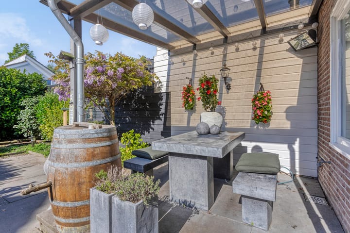 Foto 15 van Molenbuurt 21