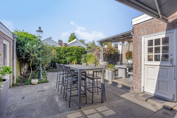 Foto 16 van Molenbuurt 21