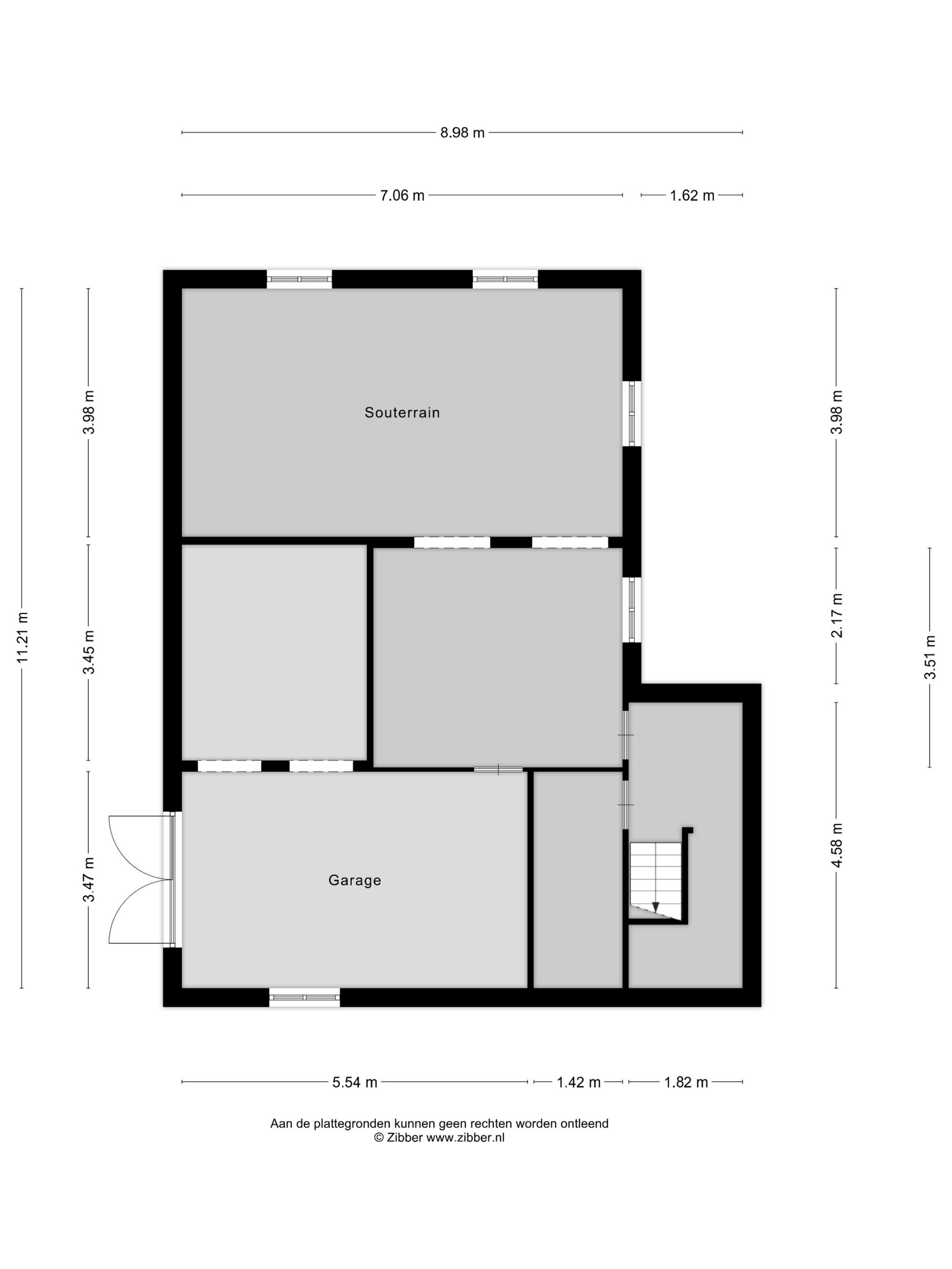 Foto 39 van Bergstraat 11
