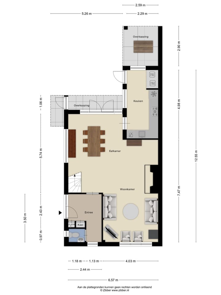 Foto 29 van Molenbuurt 21