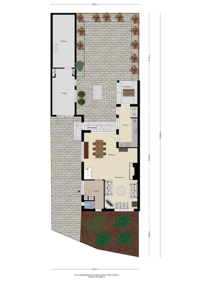 Foto 30 van Molenbuurt 21