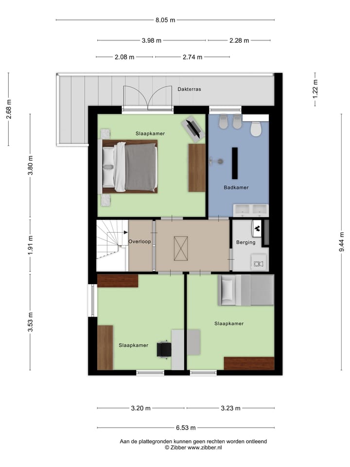 Foto 31 van Molenbuurt 21