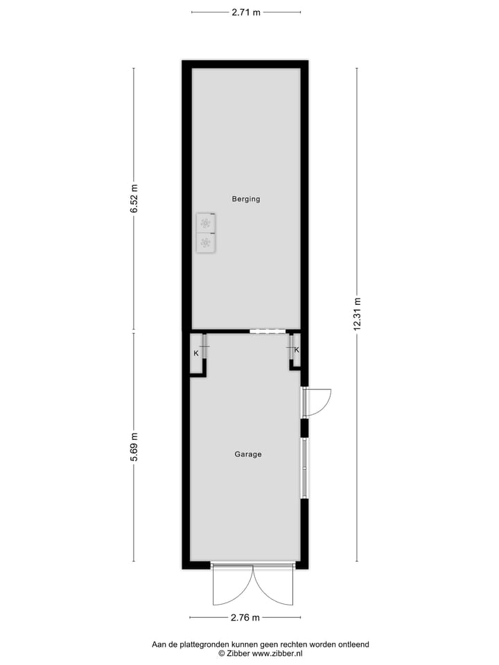 Foto 32 van Molenbuurt 21