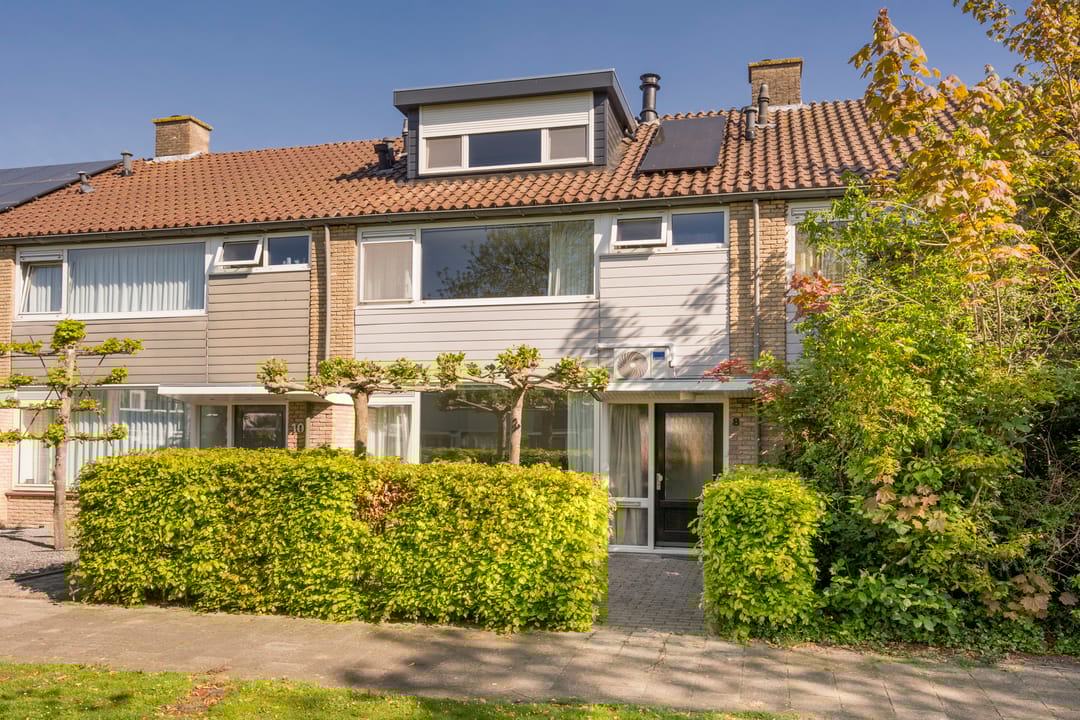 Photo 1 of Prinsenhof 8