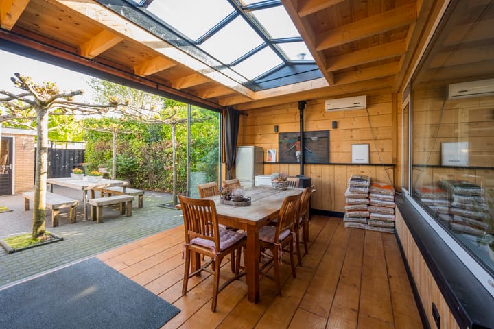 Foto 2 van Prinsenhof 8