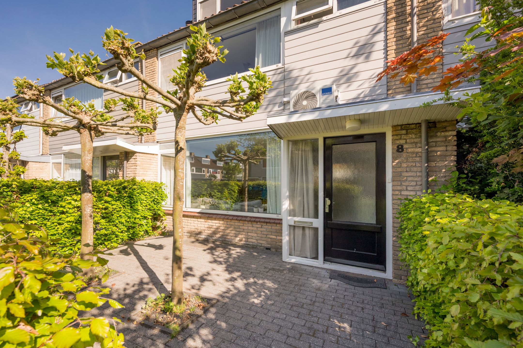 Photo 3 of Prinsenhof 8